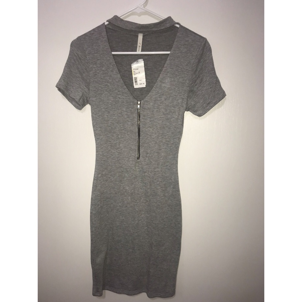 Dress New with tag , from local store .